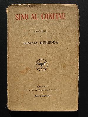 SINO AL CONFINE